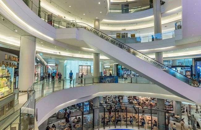 SkyLink Homes - Foto 57