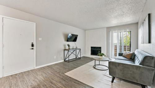 The Landry 326 Spacious and Cozy 2 Bedroom 2bth - Foto 2