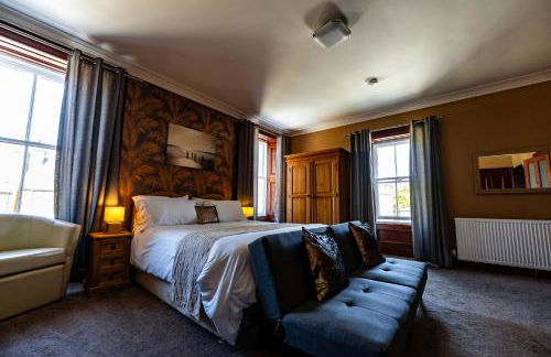 Thorshaven Apartment, Orkney - Foto 16