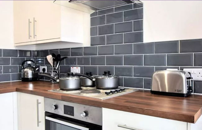 The Old Bank - Your Apartment - Foto 71