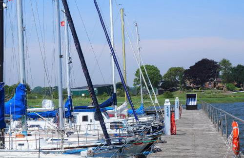 Das Sonnenhaus - Foto 23