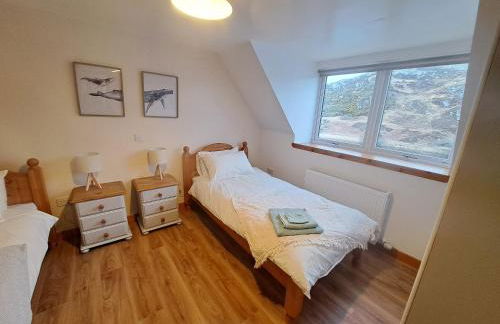 NC500 - Modern croft house at Handa HI-00734-F - Foto 43