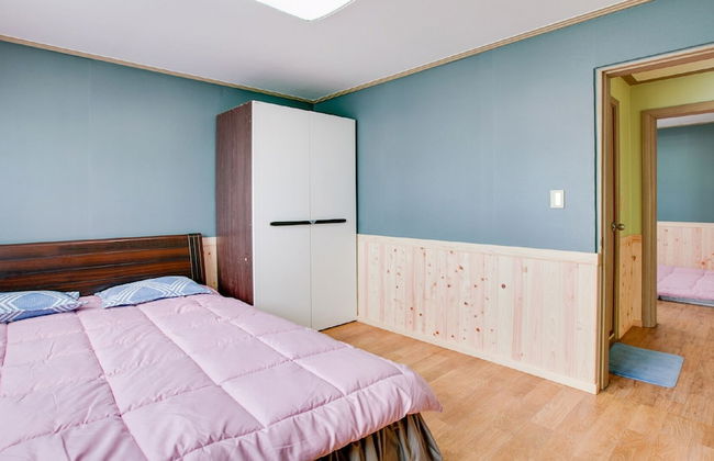 Vellise Pension - Foto 10