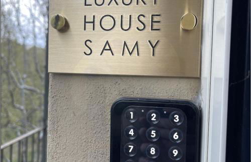 Luxury House Samy - Foto 21