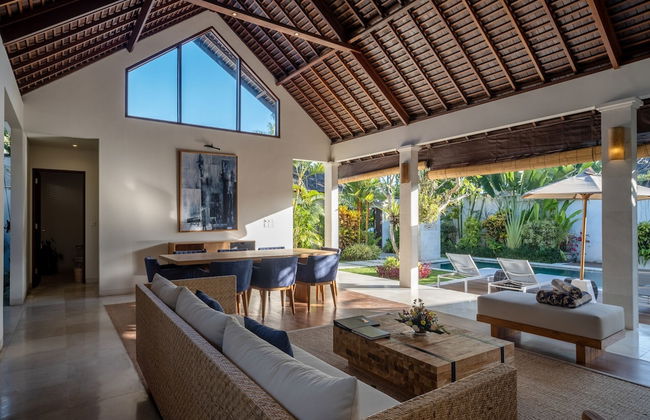 Saba Villa - Foto 56