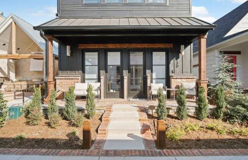 ONYX The Lark Stylish & Serene Edmond Oasis - Foto 58