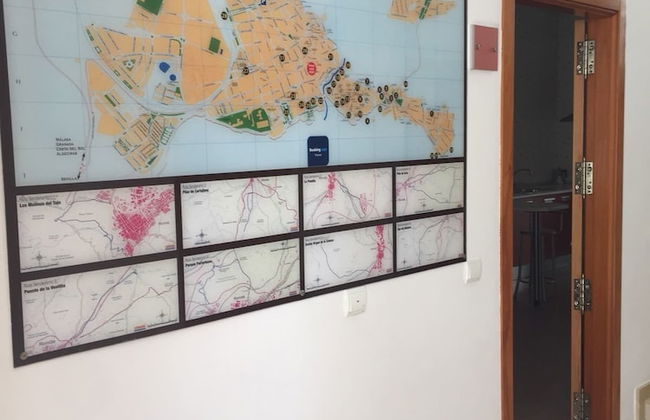 Apartamentos La Ermita - Photo 15