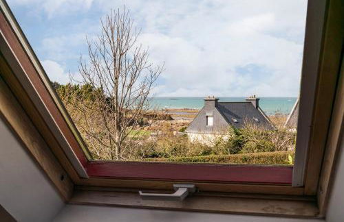 La Maison Bleue - 300m de la mer - Foto 3