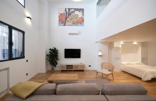 Spectacular apartment Bravo Murillo AC WiFi 1 - Foto 1