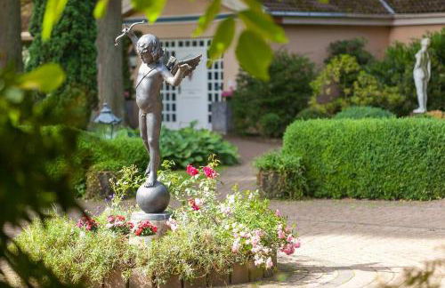 APARTMENT Gästehaus Schloss Bothmer - Photo 10