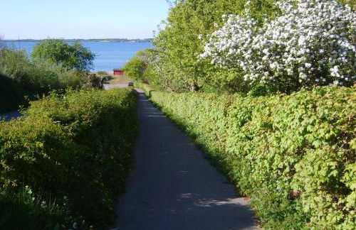 Ferienwohnung Haffblick - Foto 16