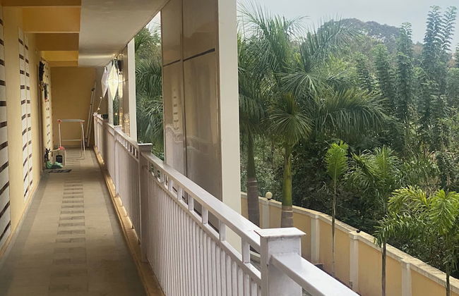 Tranquil Stay, Mountain View - 2BHK Flat - Foto 33