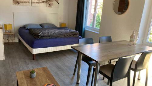 Appartement tout confort, avec terrasse - Foto 4