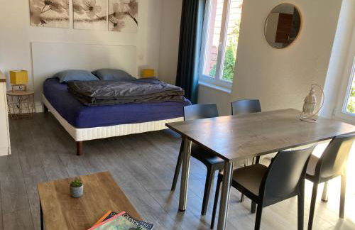 Appartement tout confort, avec terrasse - Foto 4