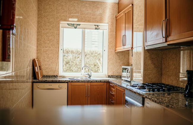 Portugal Rentals Vila da Praia Apartments - Foto 11