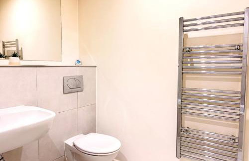 Apart-Hotel in Delta Point Croydon - Foto 14