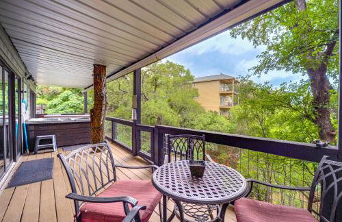 The Cove Lakehouse - Foto 21