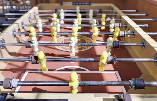 Sycamore Cove by Avantstay Hot Tub, Game Rooms - Foto 16