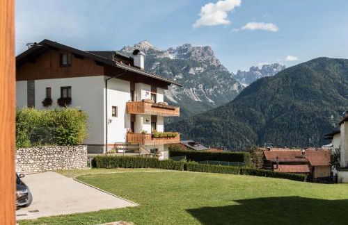 Villa Marmarole a Calalzo - Photo 34