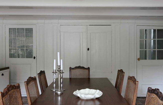 Grand Townhouse in Harlingen near Beach - Foto 16