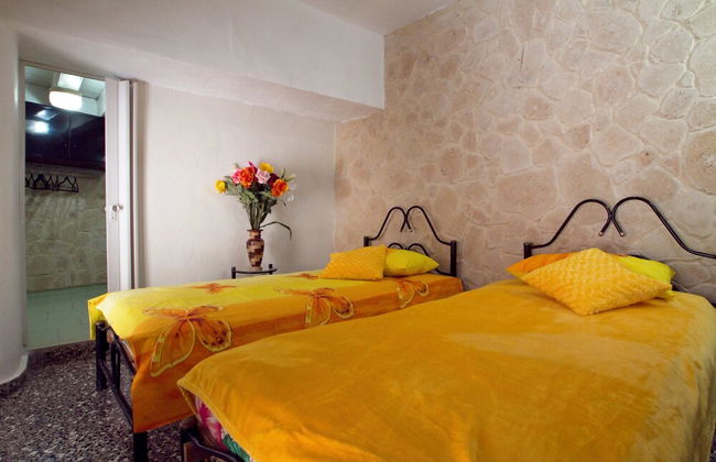 Aparthotel in Havana - Photo 3