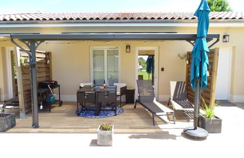 Gite Les Intemporels - Foto 71