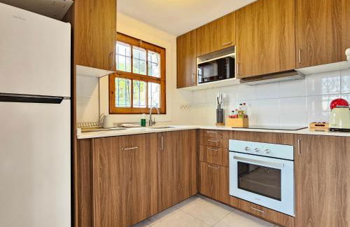 VILLA MARIA with swimming pool & sea view - Foto 5