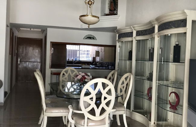 Casa Semele Cuernavaca - Foto 20