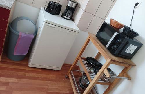 Stella s Monteurswohnungen - Foto 8