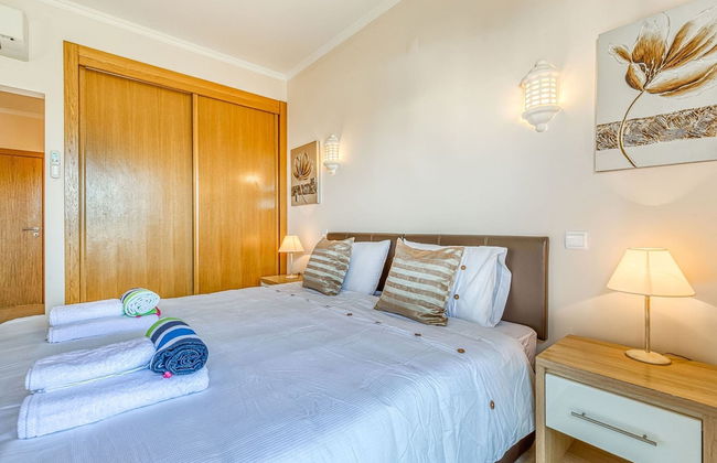 99b Aldeia Golfmar Superb 2-bedroom Apartment - Foto 8