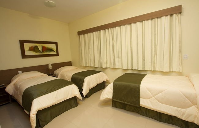 My Flat Hotel - Foto 7