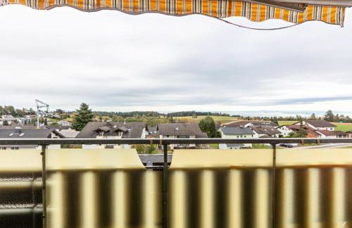 Über den Wolken - Foto 13