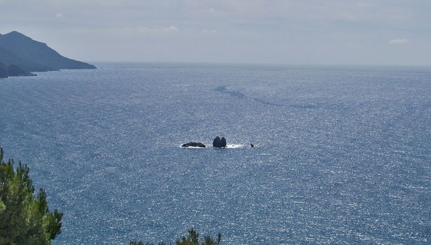 Luxury Loft Apartment With Pool - Pelekas Beach, Corfu - Photo 5, Beach