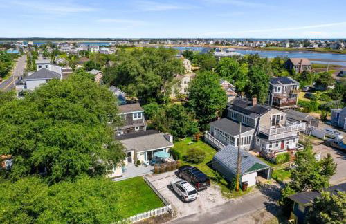 Riverside Retreat Minutes to Beach Updated Kitchen - Foto 37
