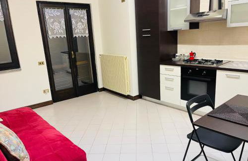 Apparthotel Oleggio - Foto 19