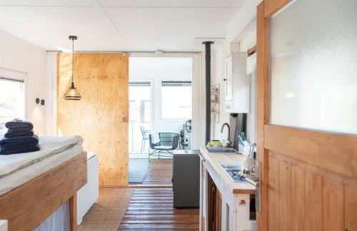 Hausboot WILMA - Foto 13