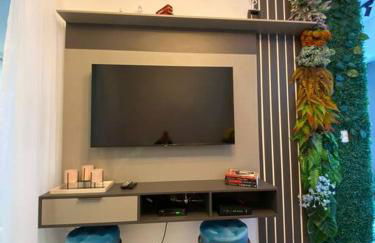 Flat Moderno - 8 km Aeroporto GRU - Foto 18