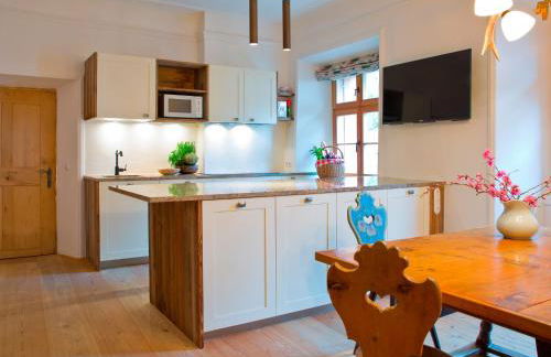 Apartments Ansitz Wildberg - Photo 44