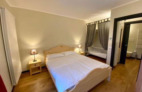 Chalet Ronchi - Foppolo Ski - Photo 39