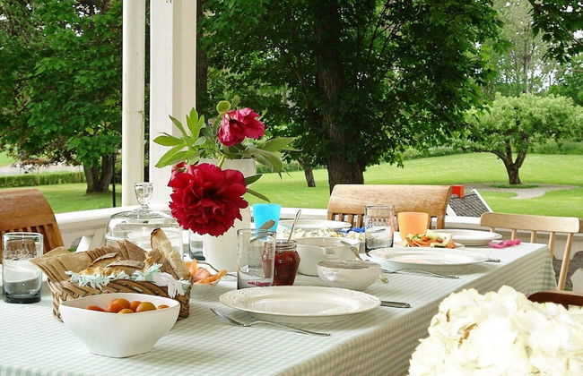 15 Person Holiday Home in Hjortkvarn-by Traum - Foto 39