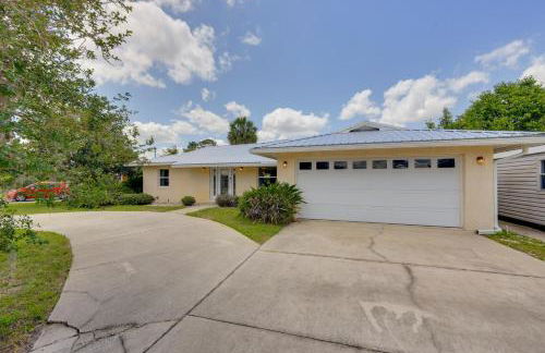 East Palatka Vacation Rental, Anglers Paradise - Foto 35