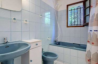 Résidence 02432-lacanau - Maison quartier calme pour 5 personnes, 100m du lac MAE-1021 - Foto 8