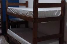 Pousada e Hostel La Civetta - Maresias - Foto 24