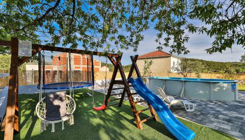 Villa SM Matijas - Foto 4