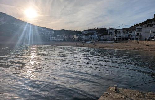 La Mejor Terraza De Tamariu - Foto 11