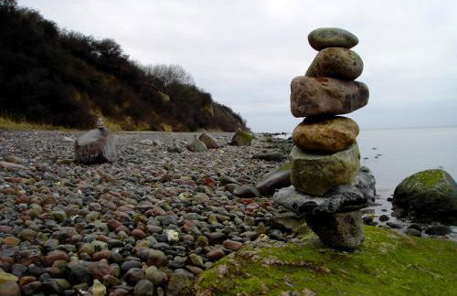 Ferienhaus Am Linden-Brink - Foto 23