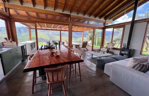 Refúgio Morro Alto - Foto 18