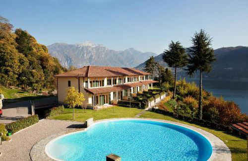 TREMEZZO RESIDENCE 5-1 of 11 apartments in an exclusive residence by Italian Apartments - Foto 3