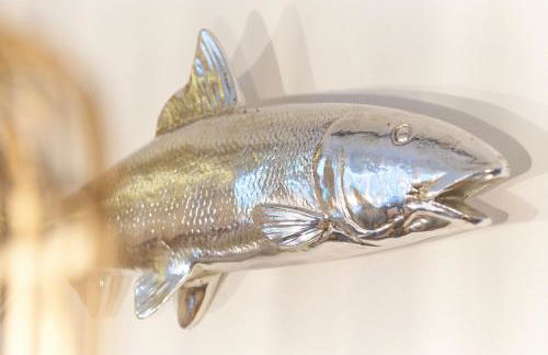 Ferienwohnung Waterkant direkt am Wittensee, mit Spielscheune - Photo 12