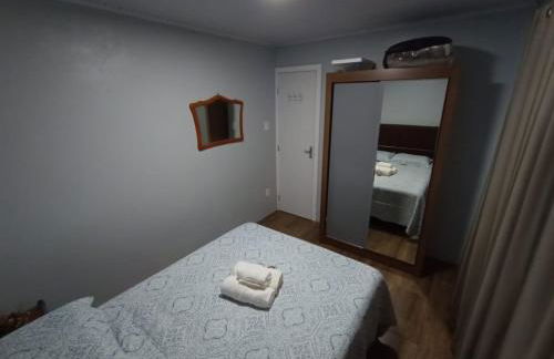 CASA OTTON - Casa aconchegante, 3 quartos com cama de casal todos com ar condicionado - Foto 23